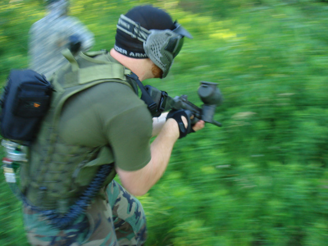 2007 Second Game
