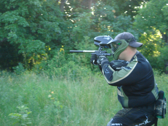 2007 Second Game