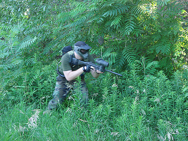 2007 Second Game