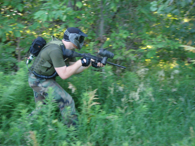 2007 Second Game
