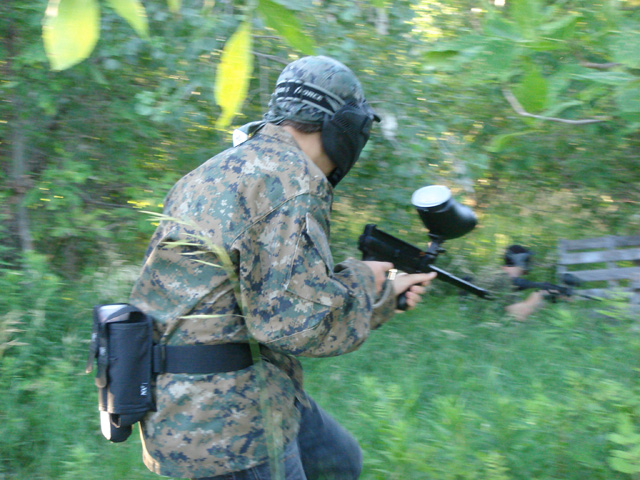 2007 Second Game