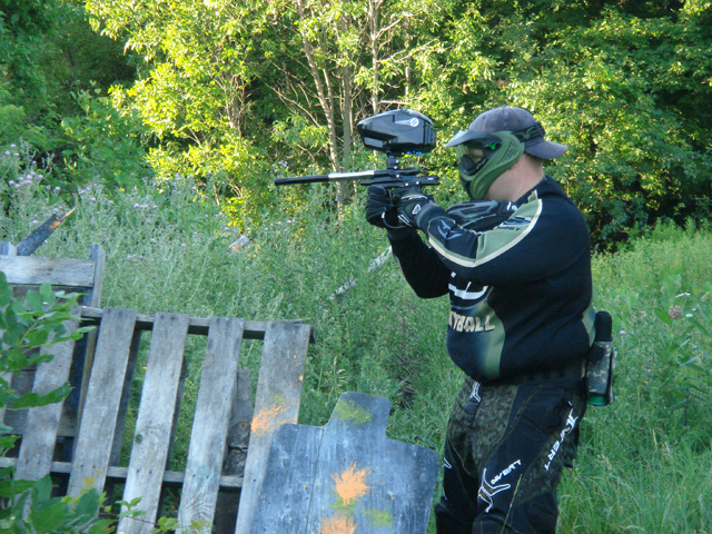 2007 Second Game