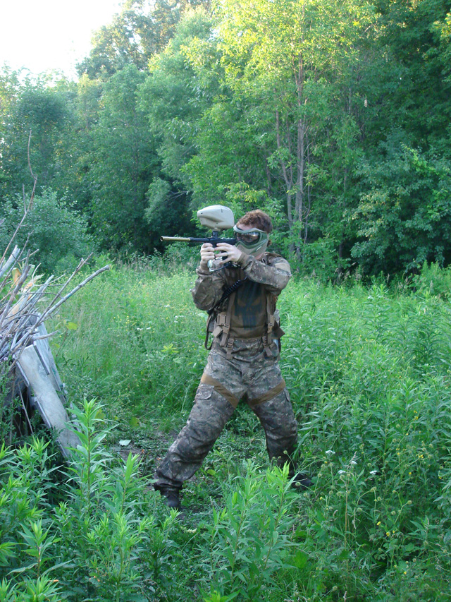 2007 Second Game