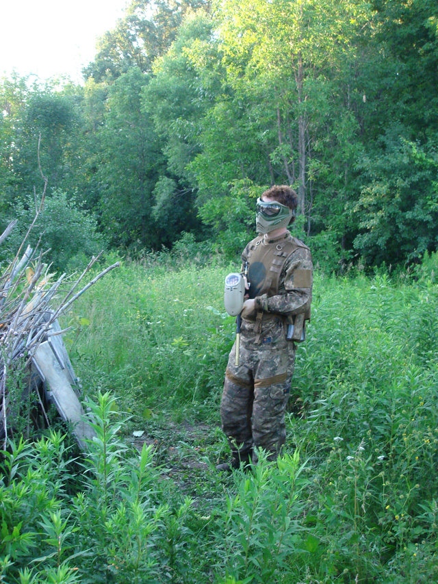 2007 Second Game