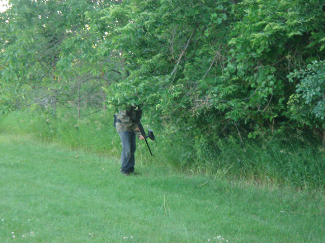 2007 Second Game