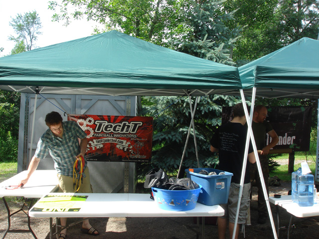 2007 Third Game