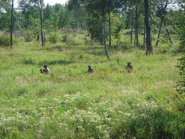 2007 Third Game