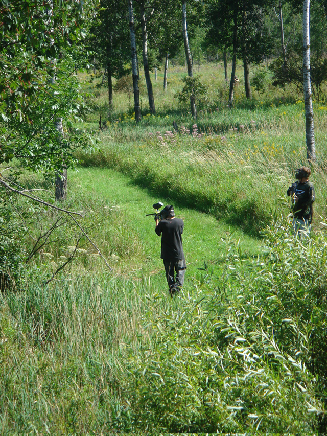 2007 Third Game