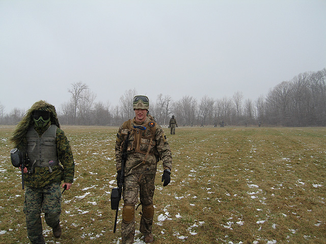 2007 Last Game