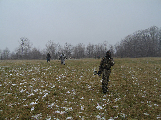 2007 Last Game