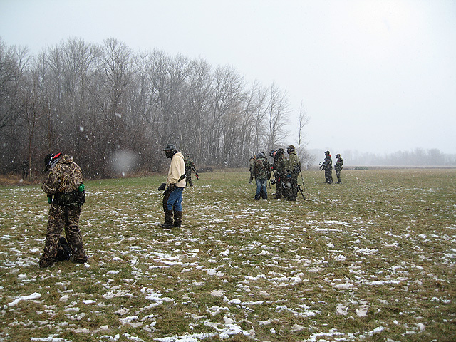 2007 Last Game