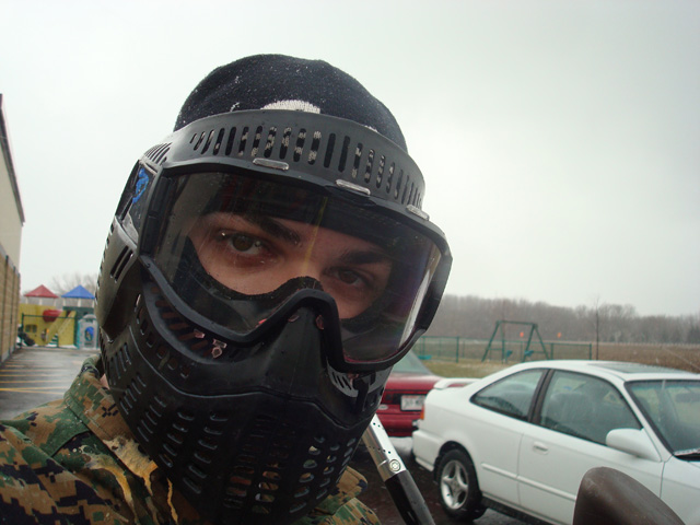 2007 Last Game