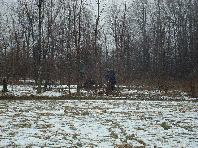 2007 Last Game
