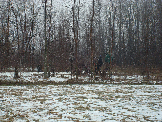 2007 Last Game