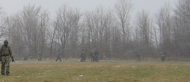 2007 Last Game
