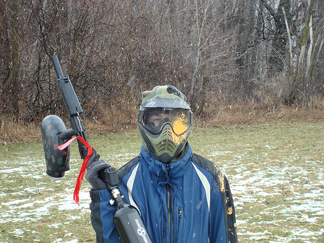 2007 Last Game