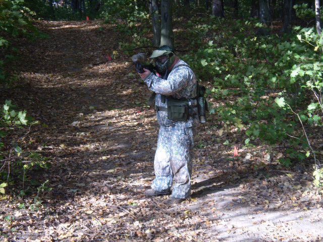 2007 Nelson Scenario