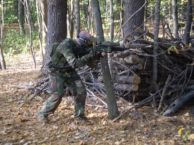 2007 Nelson Scenario