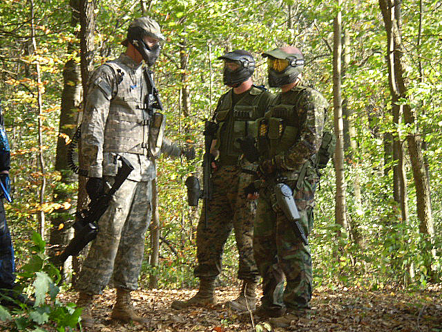 2007 Nelson Scenario