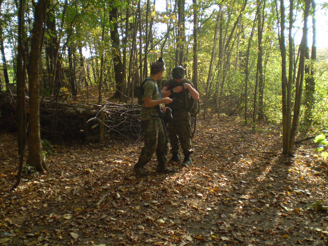 2007 Nelson Scenario