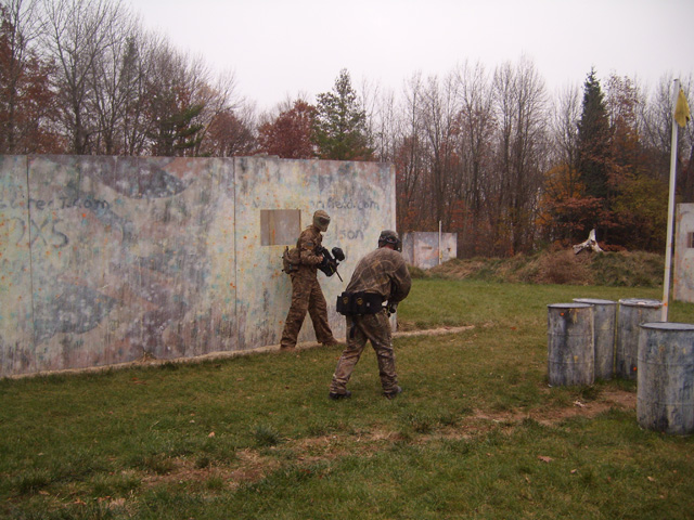 2008 Nelson Scenario