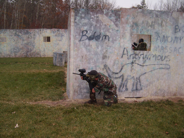 2008 Nelson Scenario
