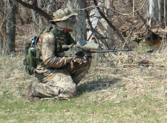 2008 Training