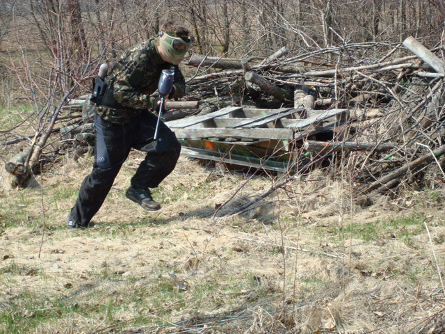 2008 Training