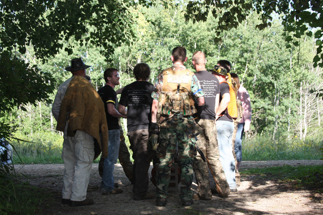 08.22.09 Scenario