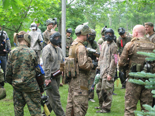 2010 Game