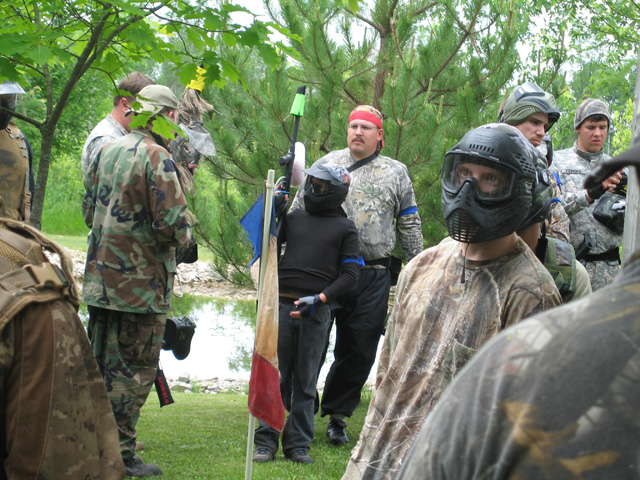 2010 Game
