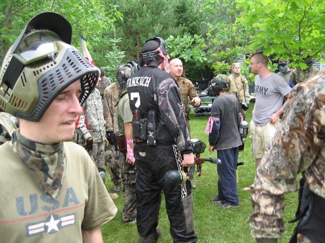 2010 Game
