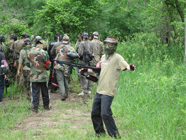2010 Game