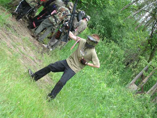 2010 Game