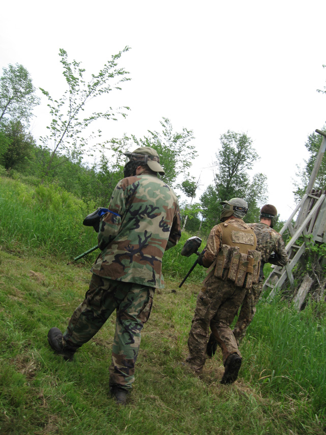 2010 Game