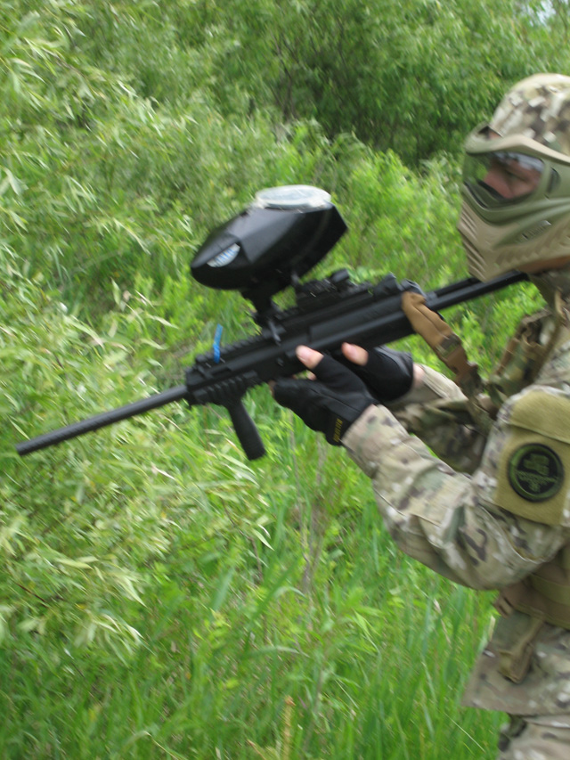2010 Game