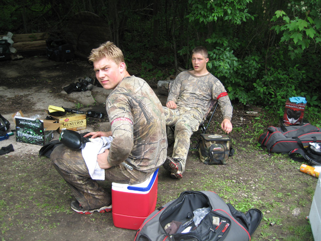 2010 Game
