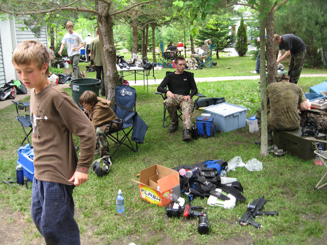 2010 Game