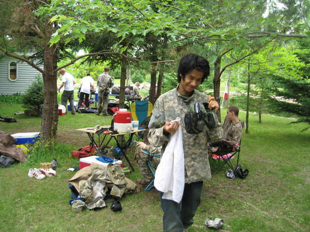 2010 Game