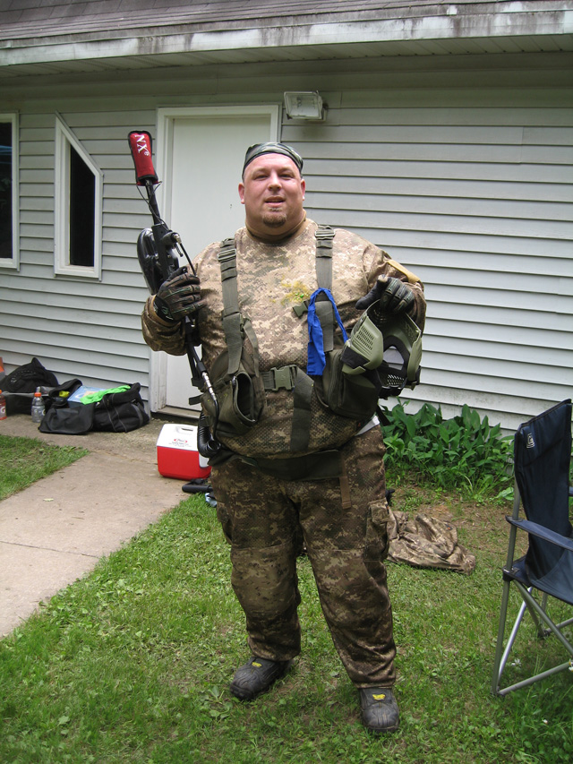2010 Game
