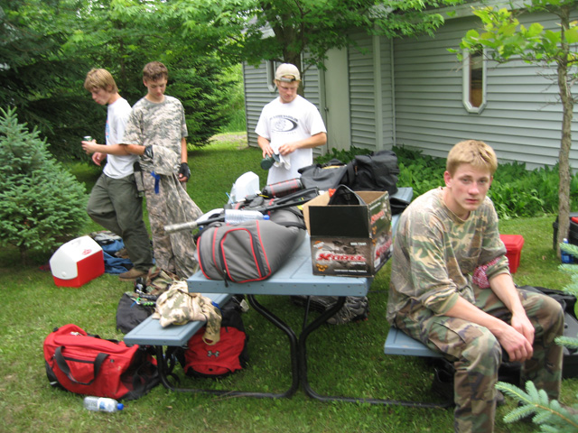 2010 Game