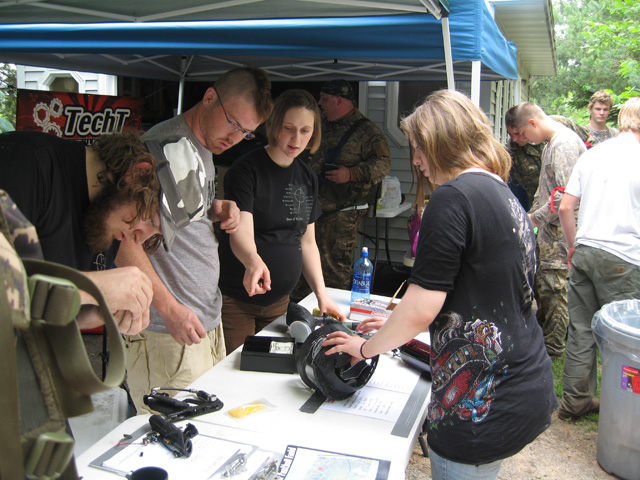 2010 Game